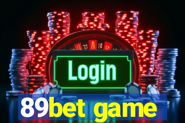 89bet game